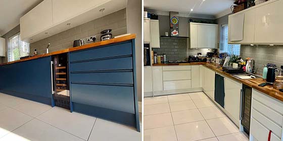 kitchen-respraying-company-in-hampshire-sprayed-units-respray-specialists